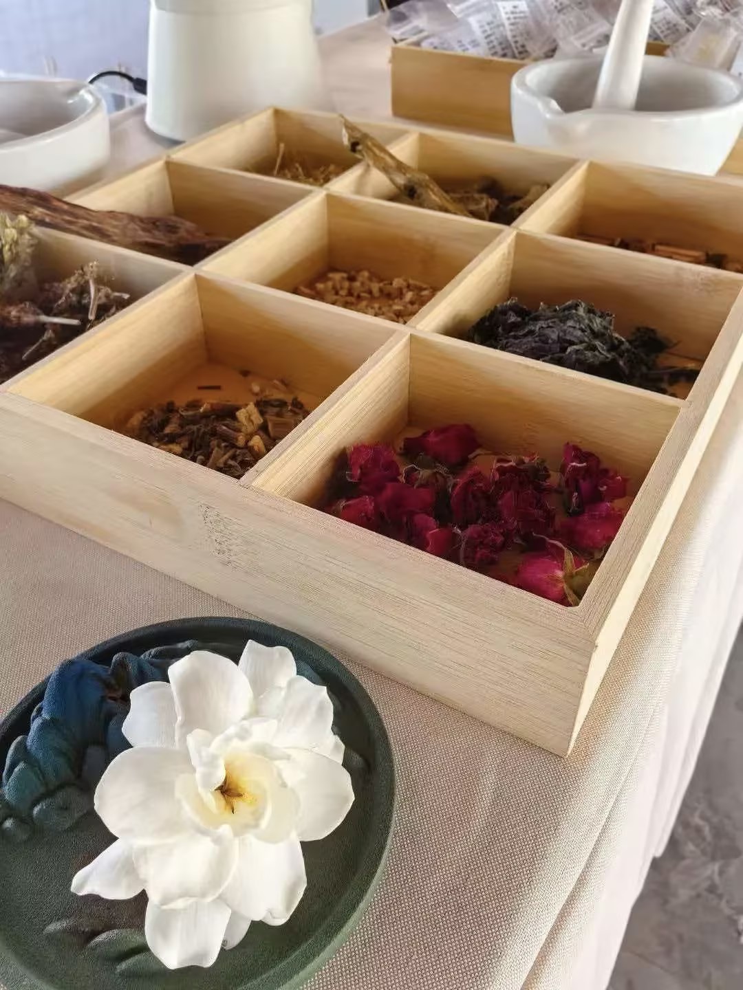 棋楠沉香片